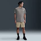 NIKE公式】ナイキ トータリティ メンズ Dri-FIT 18cm